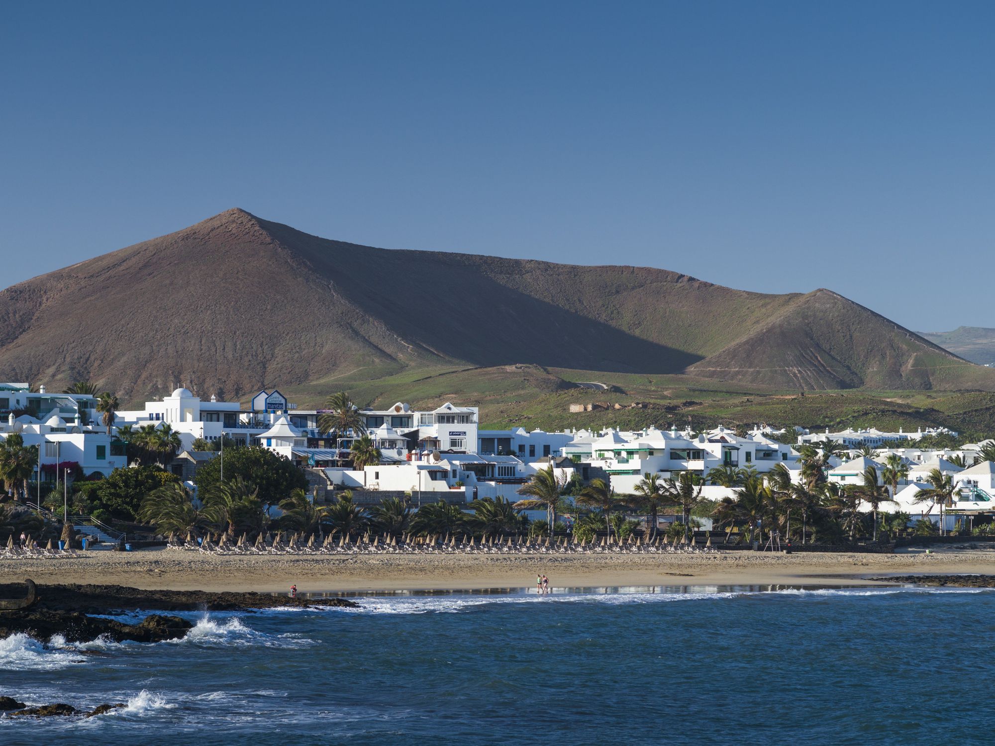 Costa Teguise