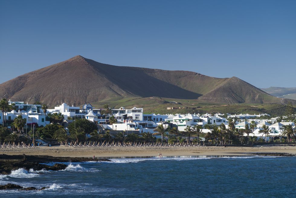 Costa Teguise