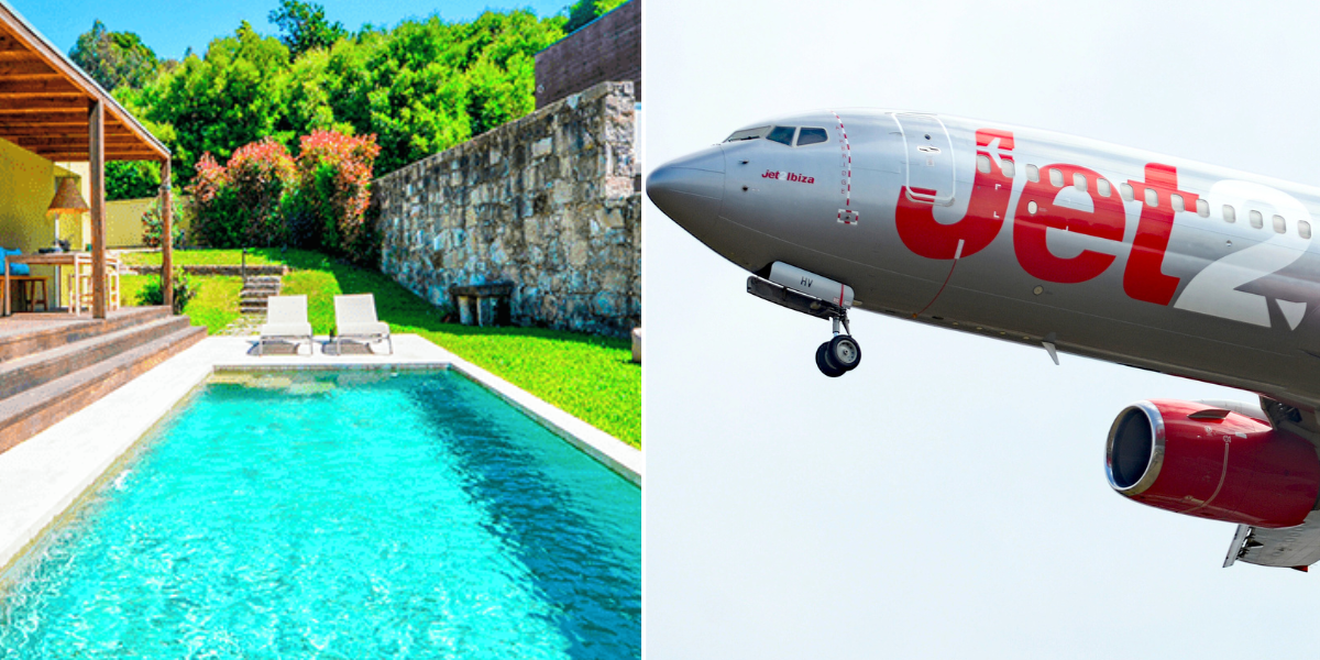 NextImg:Jet2 announces more flights from UK to a picturesque European destination - available now