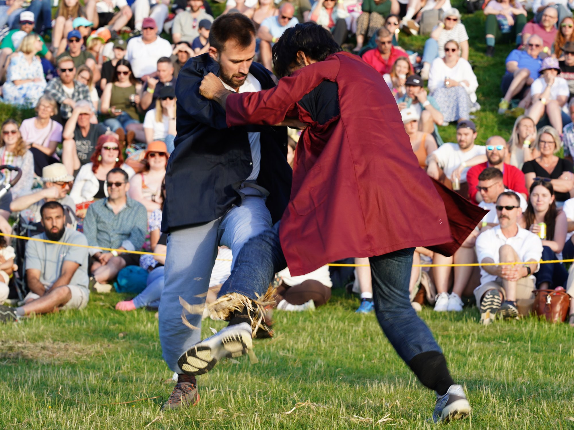 Cotswold Olimpick Games