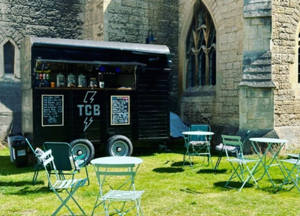 Cotswolds business