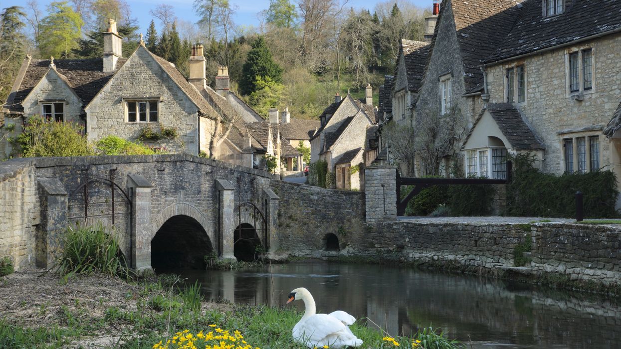 Cotswolds UK