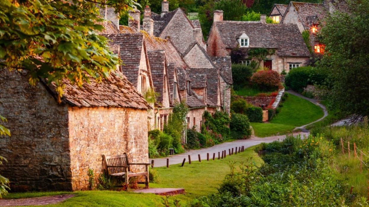 Cotswolds