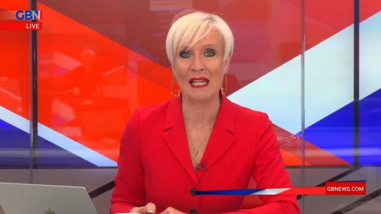 Ten reasons why Suella Braverman COULD join Reform UK in 2025 - Keith Bays