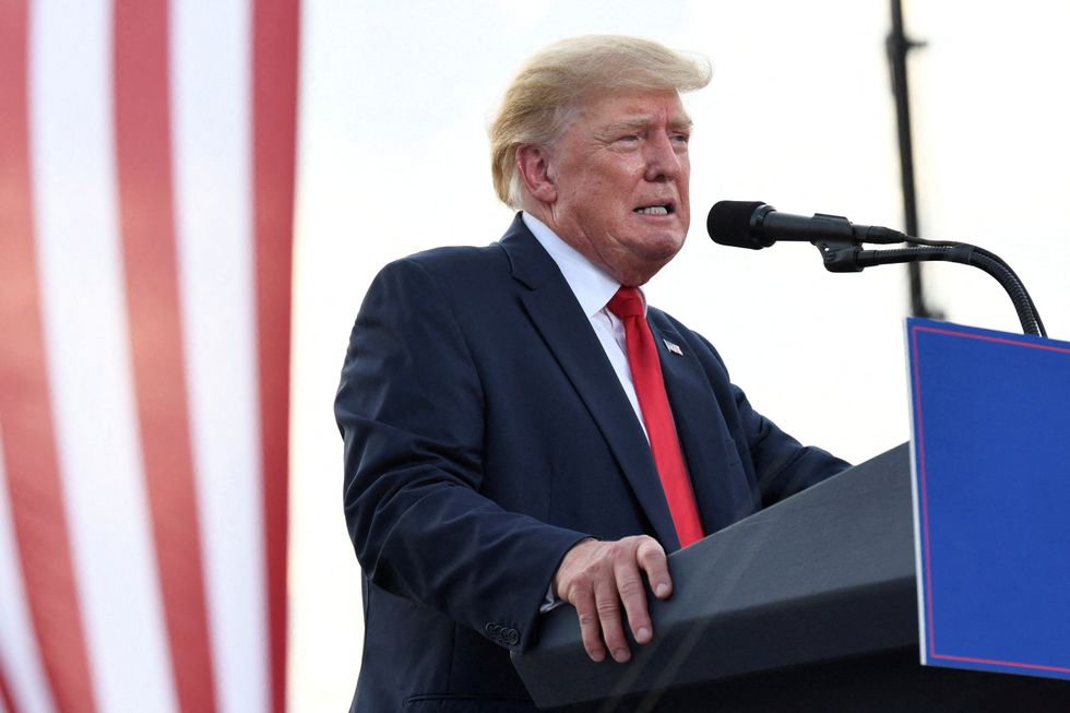 Could we see a Trump comeback?