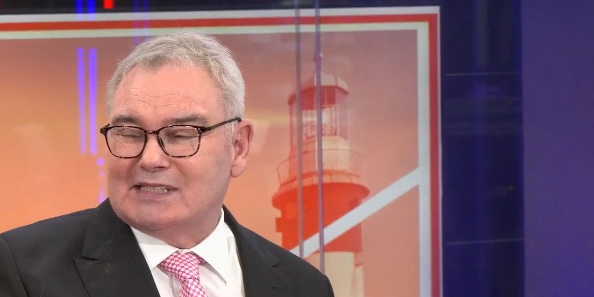 NextImg:‘I couldn’t care less!’ Eamonn Holmes leaves panel gobsmacked over 'shocking' grandchildren confession