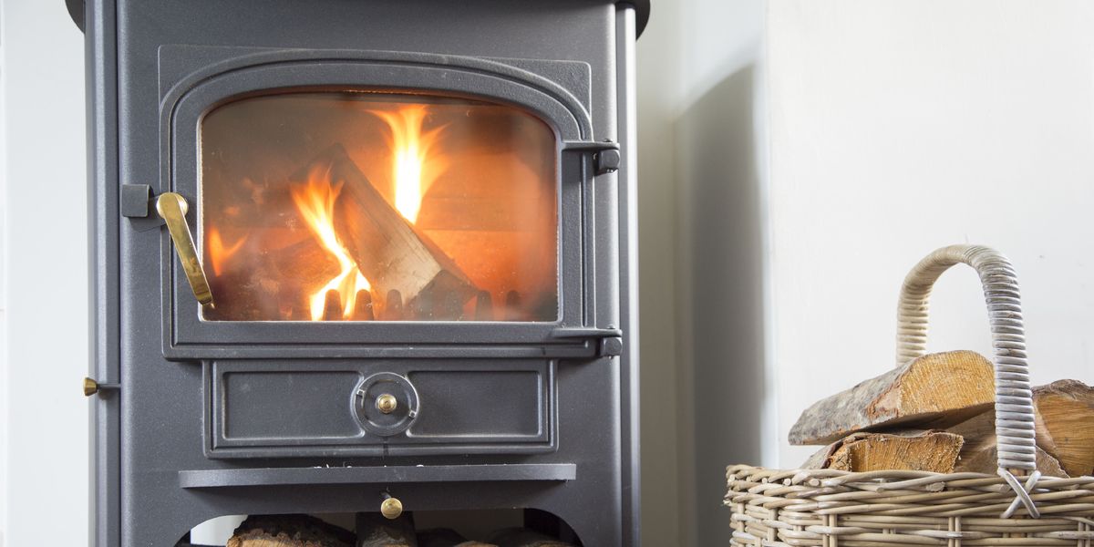 NextImg:Council slaps household with £175 fine for using wood burning stove which emits 'unreasonable and excessive smoke'