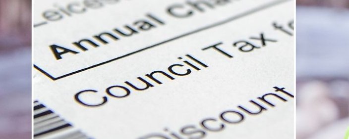 Council tax