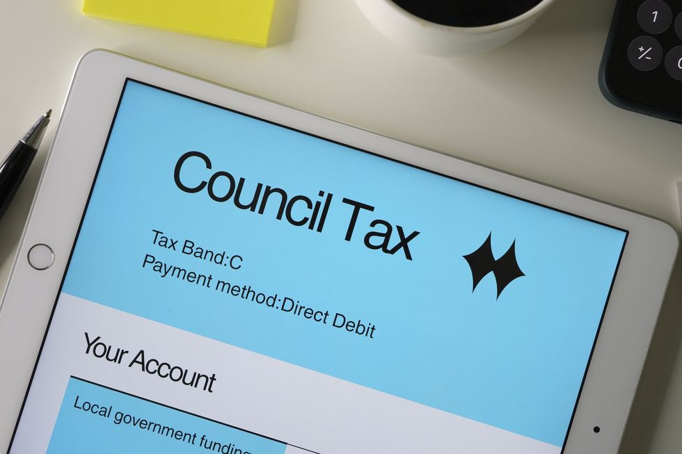 Council tax