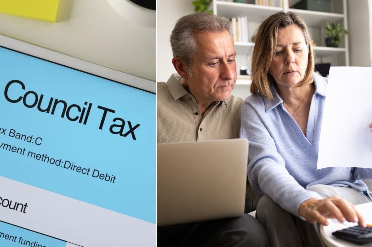 Council tax