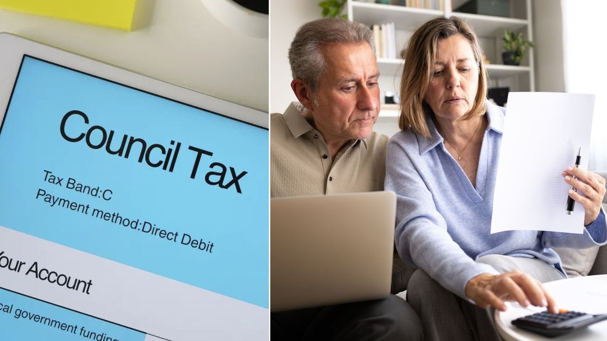 Council tax