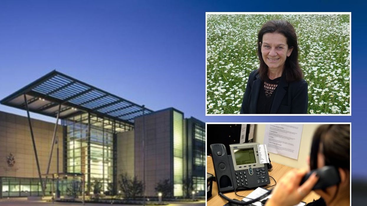 Left-wing Cambridgeshire council extends 'mad' four day week experiment for MONTHS despite 'disappointing results'