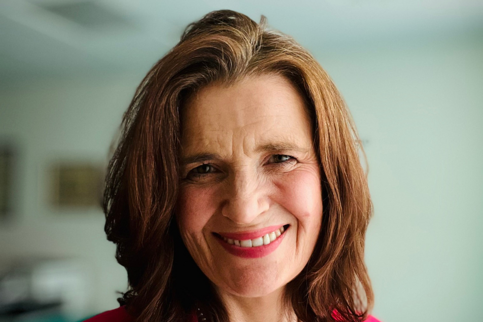 Councillor Caroline Smith-Wright\u200b