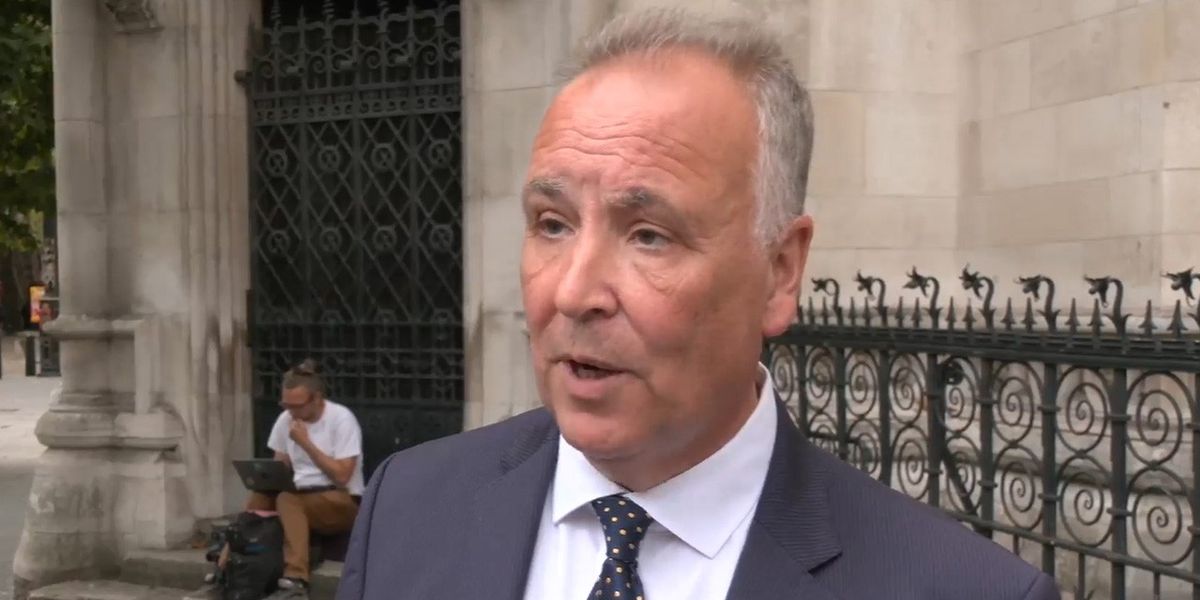 NextImg:Epping council leader urges MORE authorities to take legal action after asylum hotel victory: 'This is not the end!'