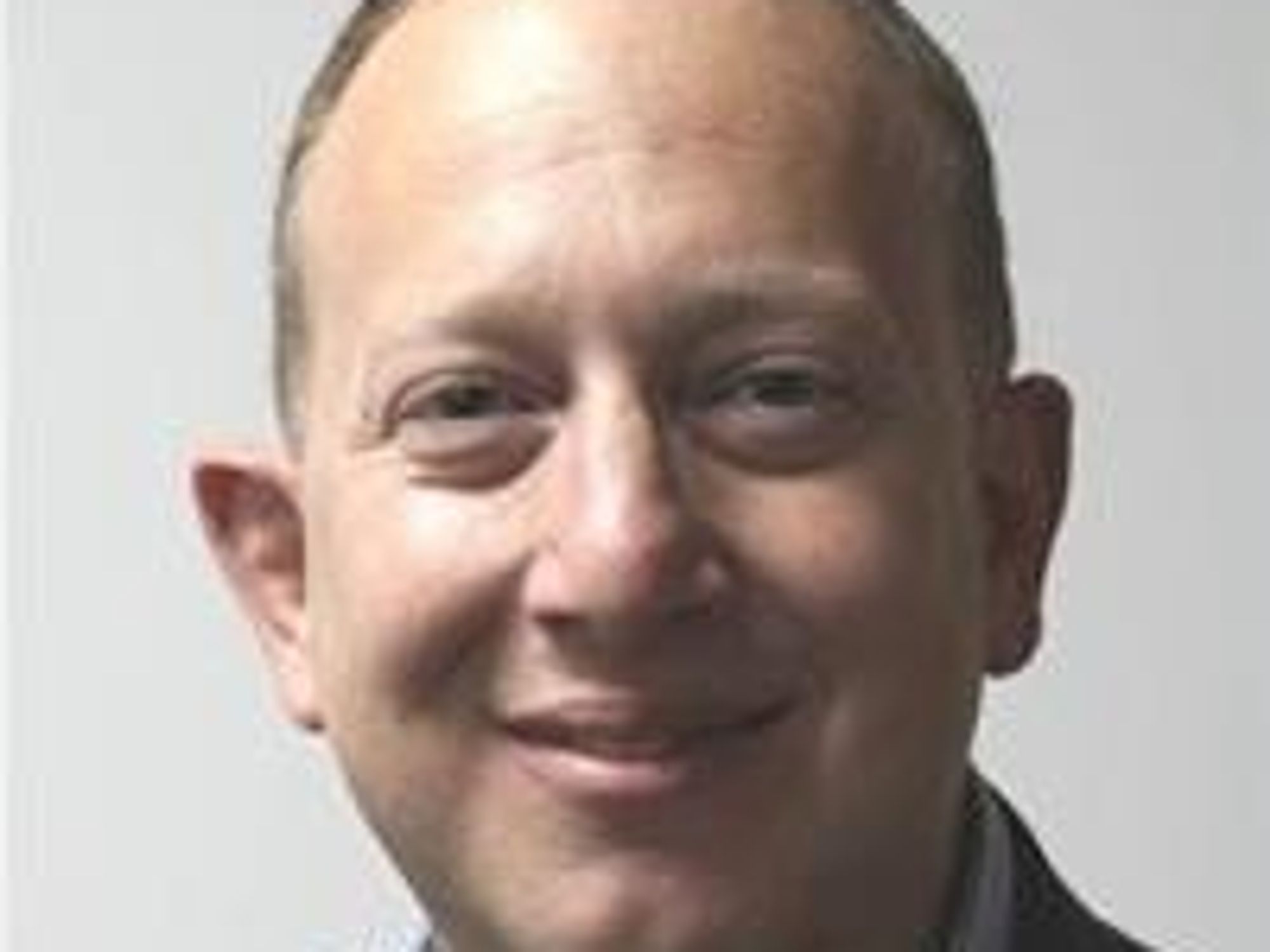 Councillor Jeremy Newmark