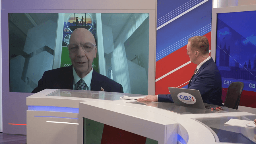 Councillor Michael White