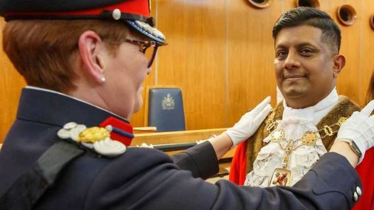 Former Labour mayor 'abused his office to try and secure visas for 41 family members and friends from Bangladesh'