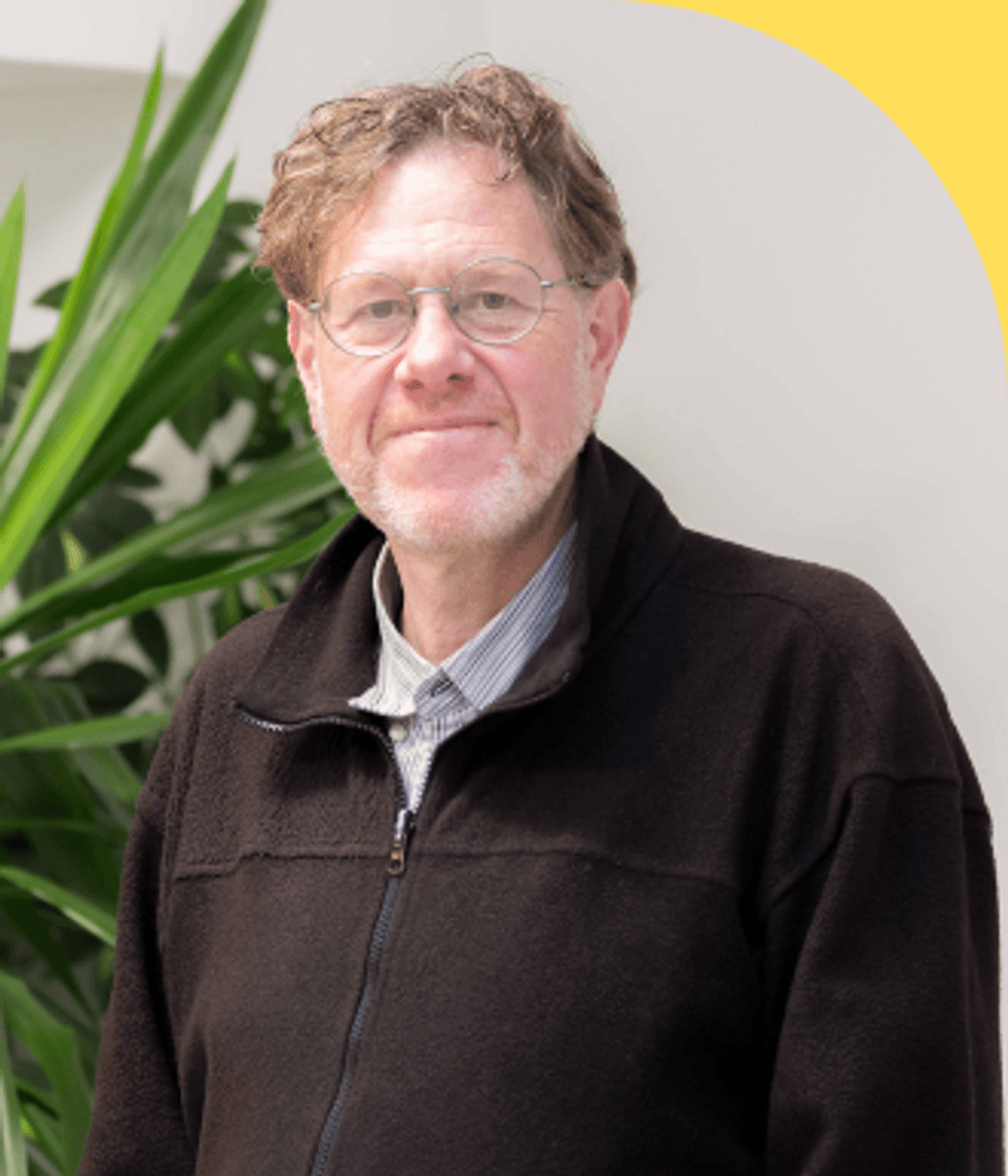 Councillor Nick O'Donnell