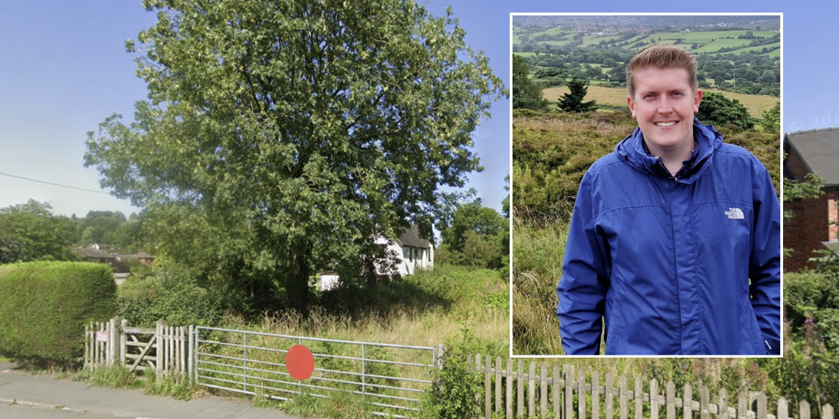 NextImg:Labour SLAMMED after scrapping railway plans - 'Care more for cities and large towns!'