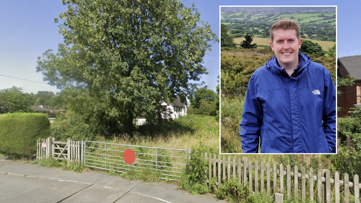 Councillor Porter has slammed the scrapping of the plans by Labour