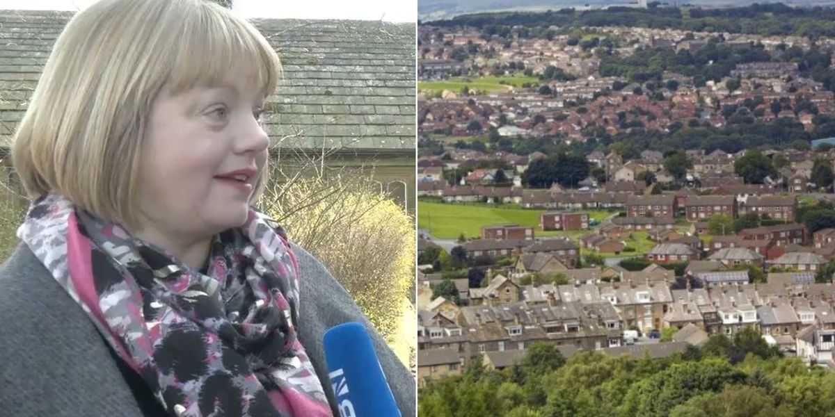 NextImg:'We just can't afford it!' Bradford councillor hits out at 'appalling' hike as Council Tax to rise to maximum