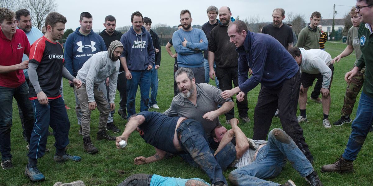 NextImg:'Health and safety' fears threaten to cancel historic Cornish game