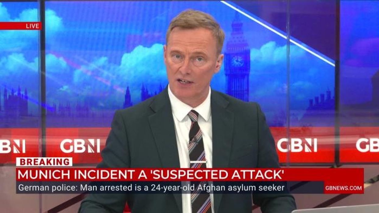 Munich car attack: Mother and toddler die from injuries after Afghan asylum seeker ploughed car through crowd