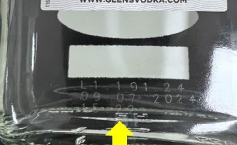 counterfeit bottle guide