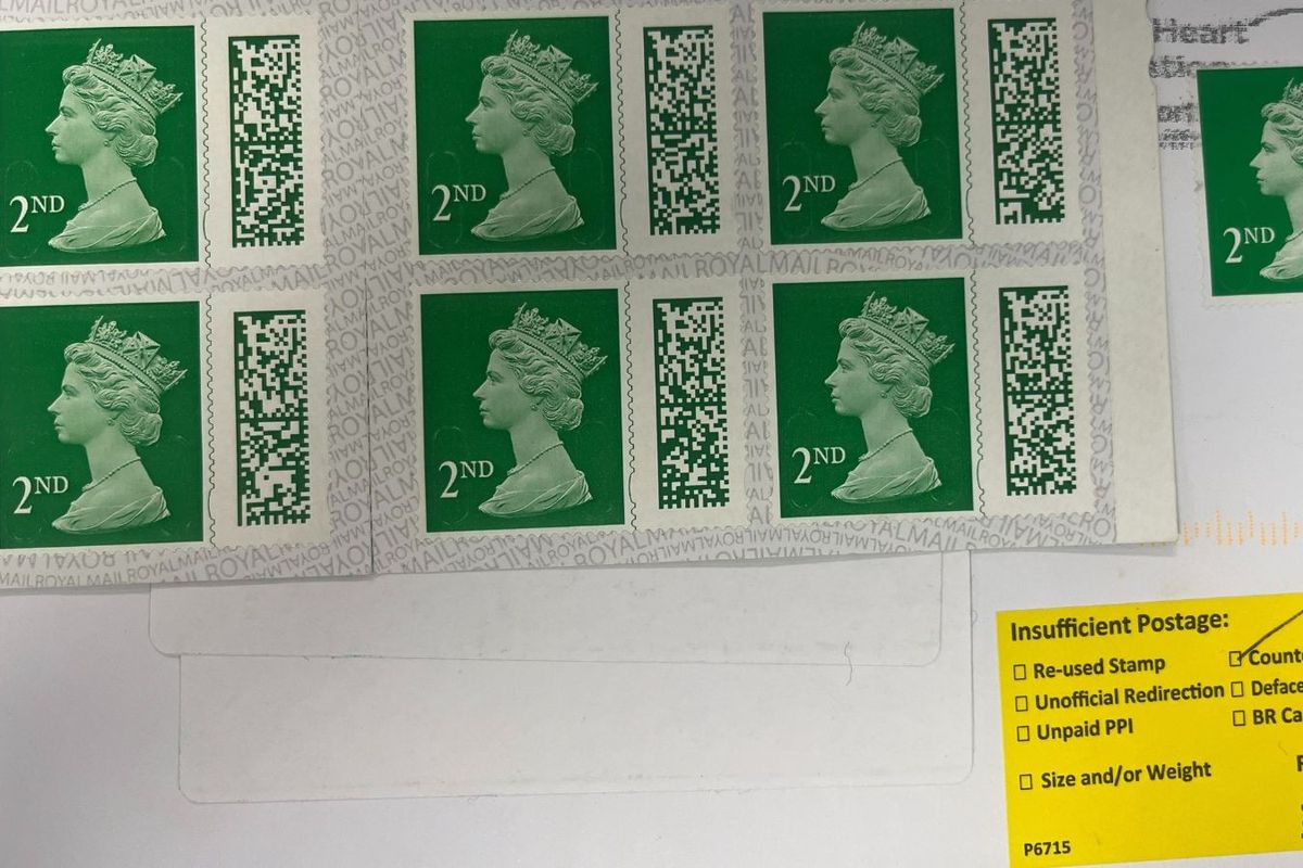 GB News Royal Mail GB News gb-news-royal-mail-gb-news