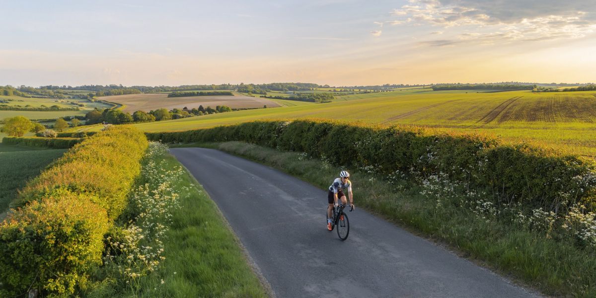 Drivers pushed off roads under new ‘quiet lanes’ plan promoting cycling and walking Drivers pushed off roads under new ‘quiet lanes’ plan promoting cycling and walking
