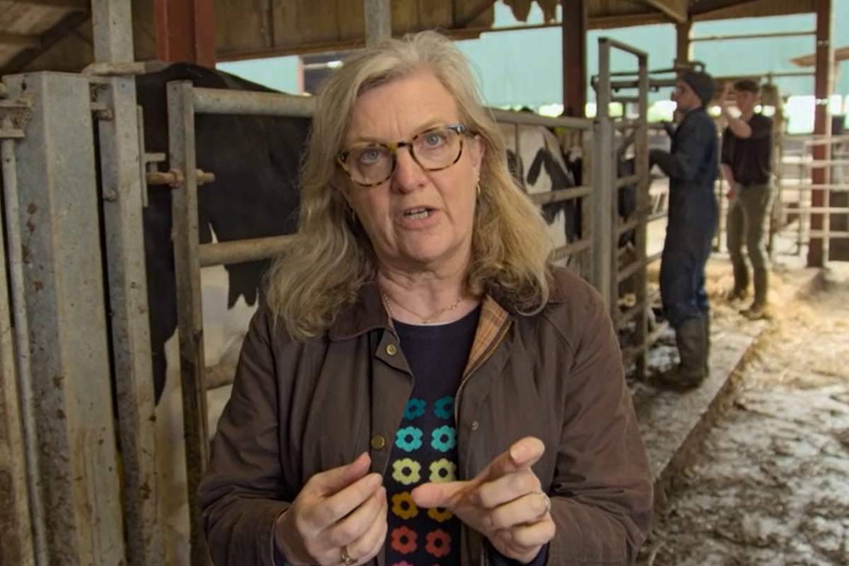 Countryfile