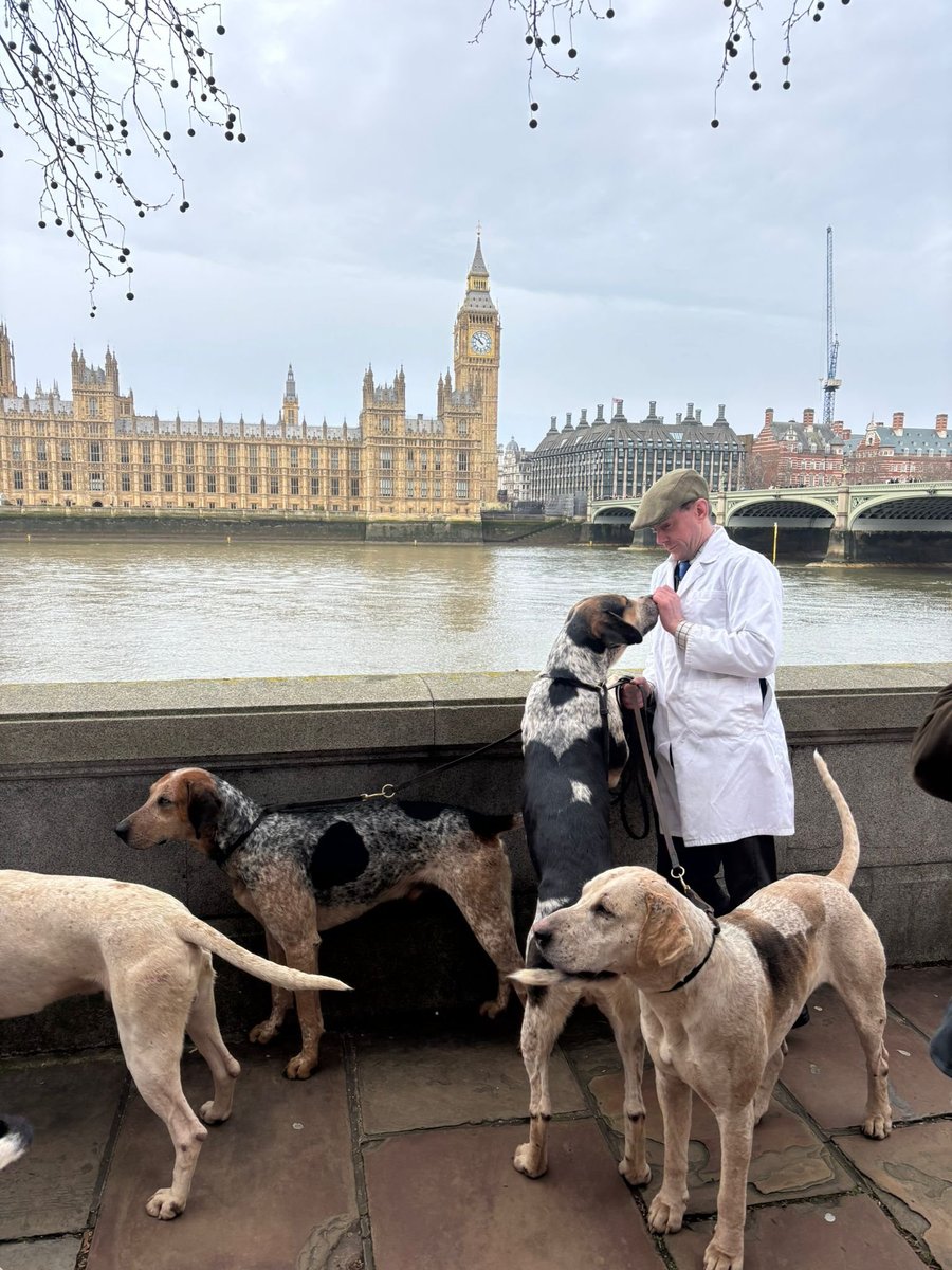 Countryside bodies have warned the move is unnecessary and could hurt rural communities