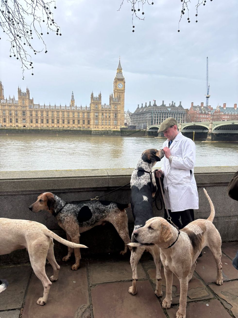 Countryside bodies have warned the move is unnecessary and could hurt rural communities