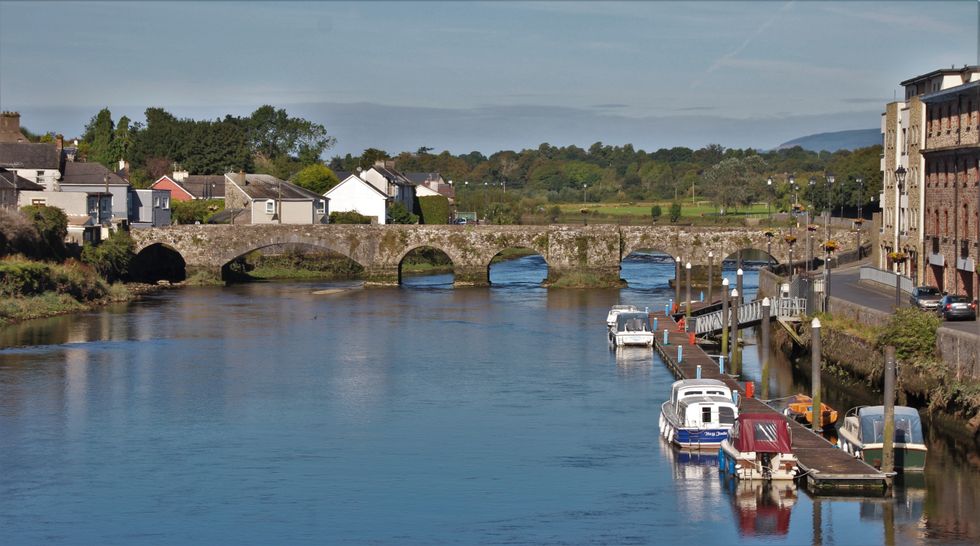 County Tipperary