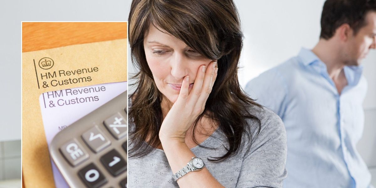 HMRC error leaves savers in ‘real danger’ of overpaying tax bills HMRC error leaves savers in ‘real danger’ of overpaying tax bills