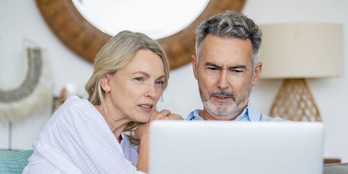 Households earning £60,000 could be missing out on an extra £35,562 as wealth gap grows Households earning £60,000 could be missing out on an extra £35,562 as wealth gap grows