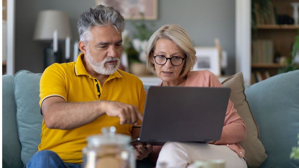 The simple change that could help you retire 3 years earlier with a £20k pension boost