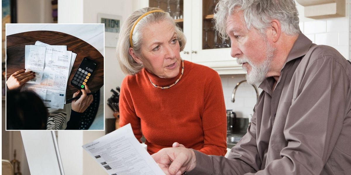 Council Tax warning as simple data error means thousands are overpaying bills – you could be due a refund Council Tax warning as simple data error means thousands are overpaying bills – you could be due a refund