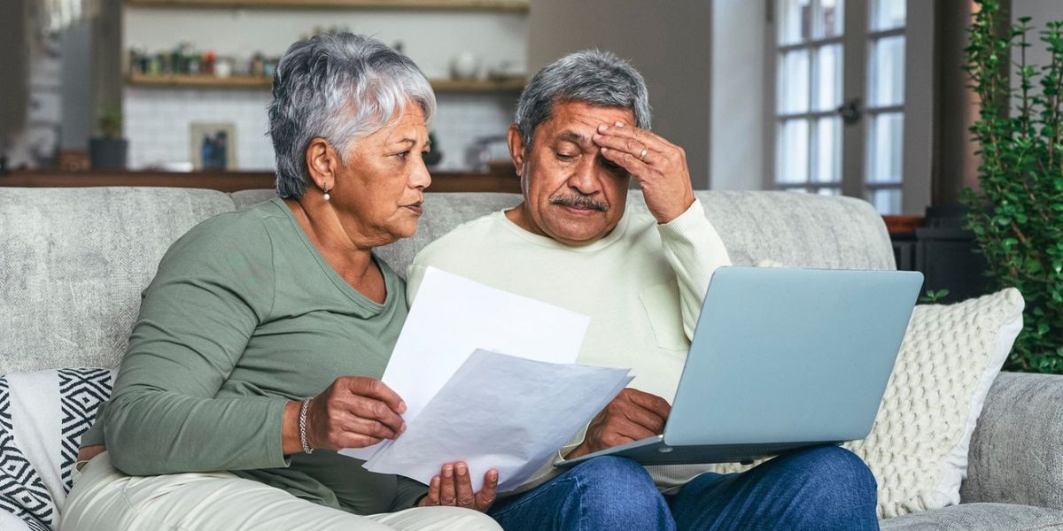 Pension warning as savers could be locked out of retirement funds for two extra years Pension warning as savers could be locked out of retirement funds for two extra years