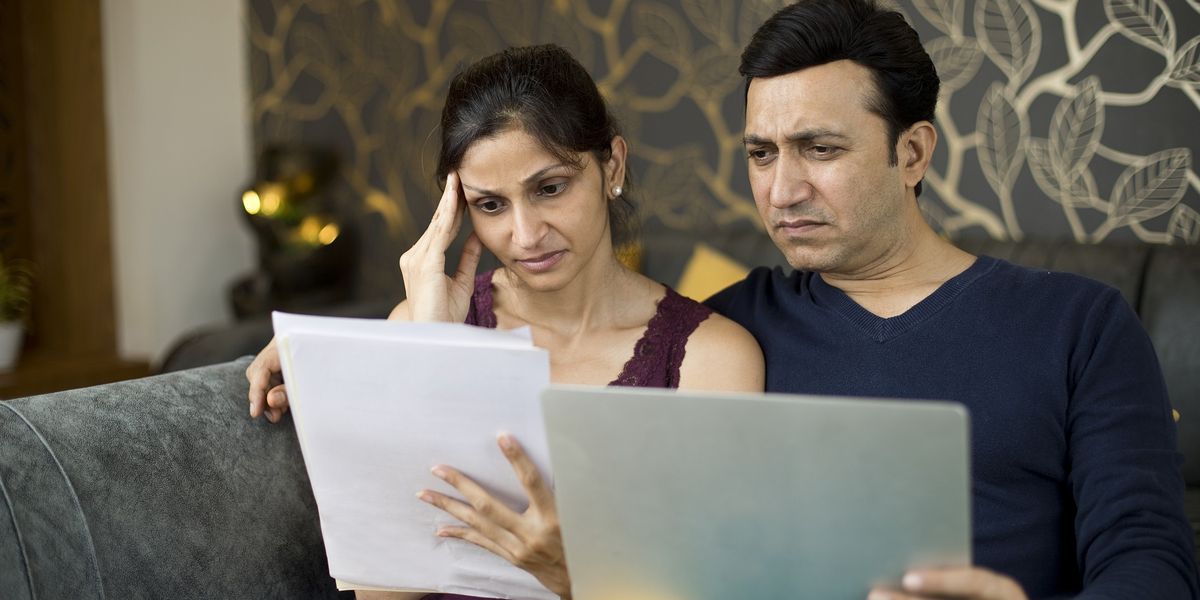 Millions of households could be £200 worse off as real incomes set to FALL under Labour Millions of households could be £200 worse off as real incomes set to FALL under Labour