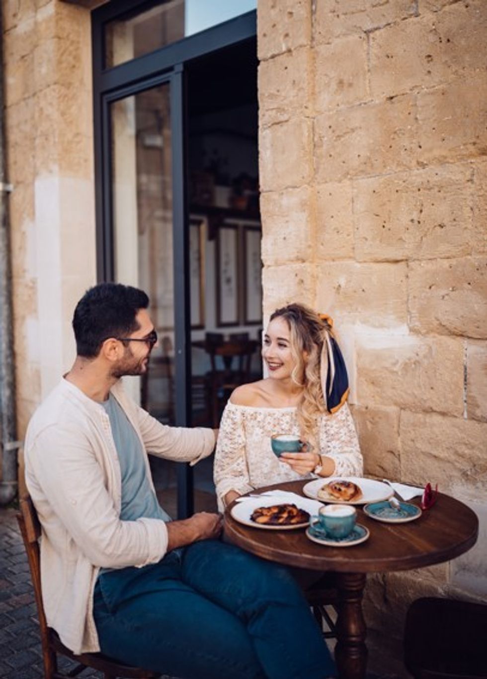 Going on a foodie holiday? The ‘subtle cues’ that help you spot the best authentic restaurants