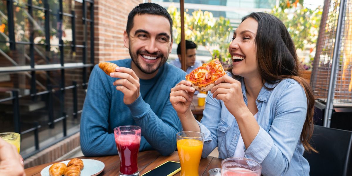 Prezzo brings back 99p pizza and pasta deal for one day this month Prezzo brings back 99p pizza and pasta deal for one day this month