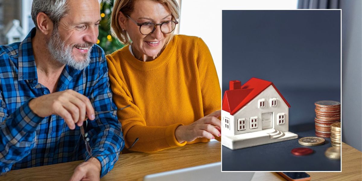 Mortgage hack slashes £7,800 off couple’s bill — could you dodge interest rate shock? Mortgage hack slashes £7,800 off couple’s bill — could you dodge interest rate shock?