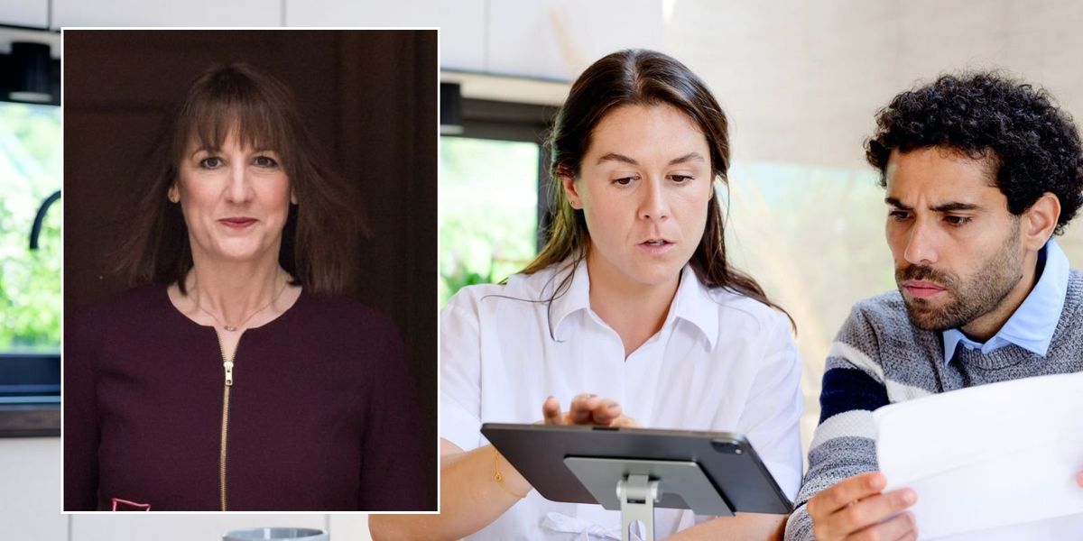 Pension tax raid from Rachel Reeves to see ‘millions on modest incomes lose out’ under salary sacrifice reform Pension tax raid from Rachel Reeves to see ‘millions on modest incomes lose out’ under salary sacrifice reform