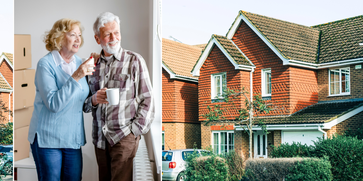 NextImg:House prices soar across the UK with values jumping 10% in one country - but Britons warned