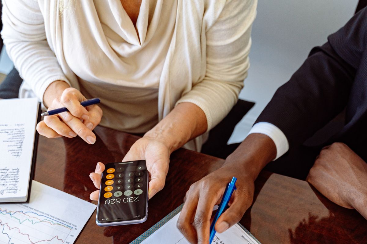 Couple inheritance tax planning