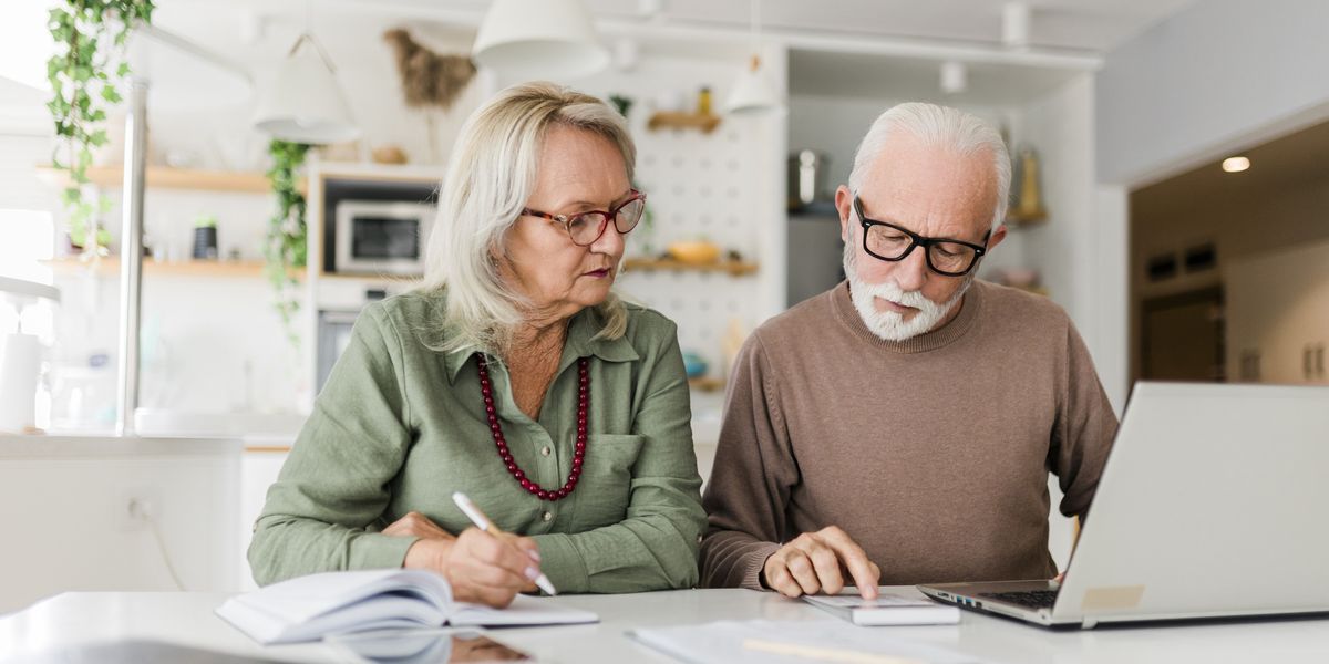 State pension warning as thousands of retirees caught in ‘punishing’ 60 per cent tax trap State pension warning as thousands of retirees caught in ‘punishing’ 60 per cent tax trap