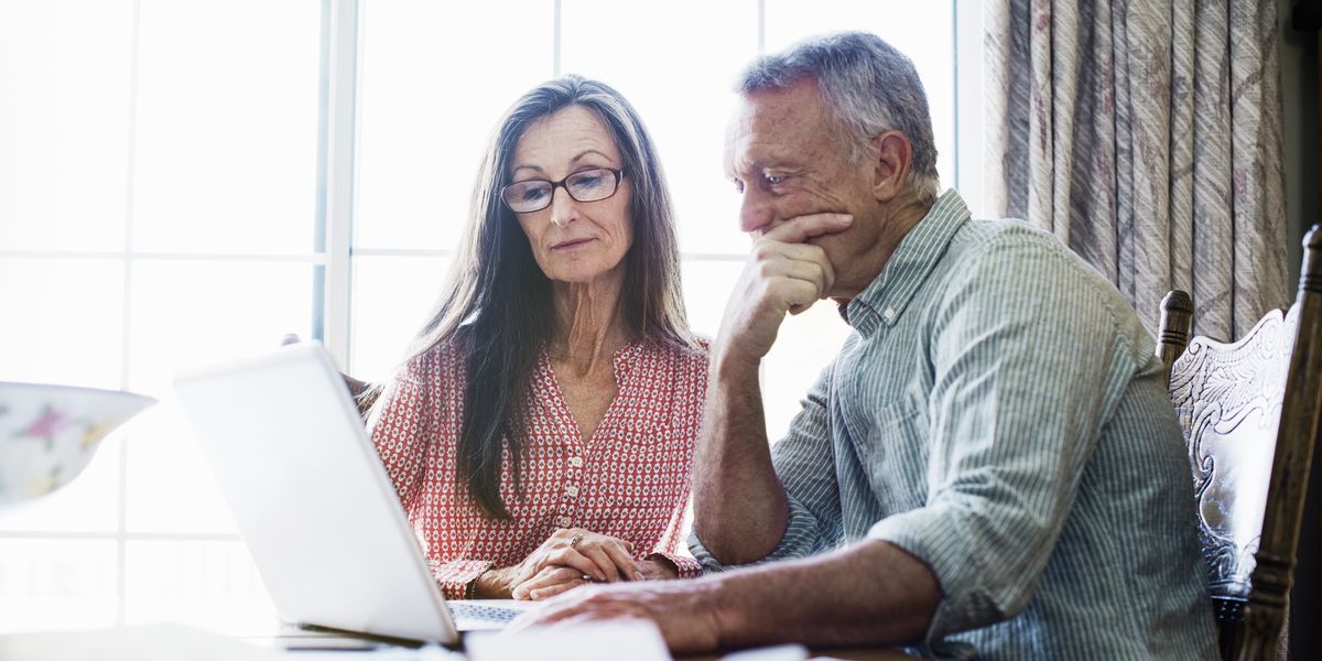 The little-known inheritance tax break that could help retirees cut their bill The little-known inheritance tax break that could help retirees cut their bill