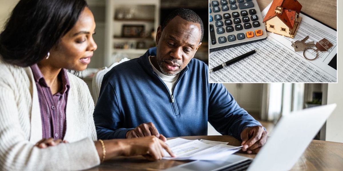 How earning over £100,000 could slash what lenders will offer you How earning over £100,000 could slash what lenders will offer you