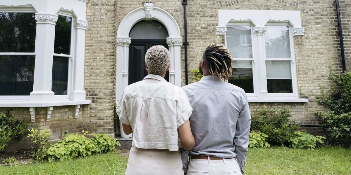 NextImg:UK homeowners deter 'countless' buyers by overlooking 'most neglected' part of the house, warns expert